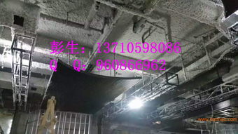 广东吸音无机纤维棉喷涂 卓越吸音效果，塑造静谧声学空间