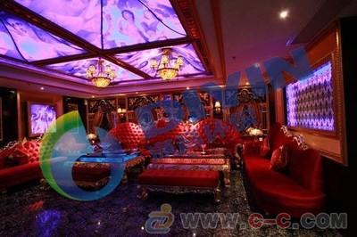 揭阳酒吧隔音工程一站式解决方案 专业隔音材料与包工包料服务